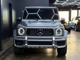 Used 2025 Mercedes-Benz G 63 AMG 4MATIC image 2