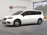 New 2025 Chrysler Pacifica Select w/ Uconnect Theater Family Group image 2