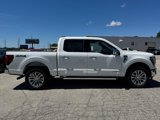 New 2025 Ford F150 Lariat image 2
