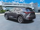 New 2026 Lexus NX 350 AWD w/ Premium Package image 3