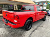 Used 2018 RAM 1500 Express image 5