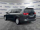 Used 2023 Chrysler Voyager LX image 3