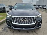 New 2025 INFINITI QX55 Essential image 4