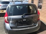 Used 2016 Nissan Versa Note SV image 6