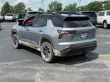 New 2026 Chevrolet Equinox RS w/ Safety and Technology Package image 3