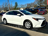 Used 2022 Toyota Corolla LE image 2