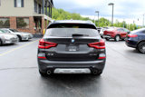 Used 2021 BMW X3 xDrive30i w/ Premium Package image 6