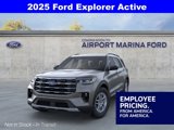 New 2025 Ford Explorer Active w/ Active Comfort Package image 2