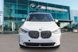 New 2025 BMW X3 xDrive30i w/ Convenience Package image 2