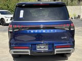 New 2025 INFINITI QX80 Luxe image 4