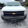 Used 2013 Chevrolet Silverado 1500 W/T image 3