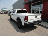 Used 2022 RAM 1500 Classic Warlock image 3