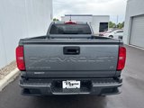 Used 2022 Chevrolet Colorado LT w/ Fleet Safety Package image 4
