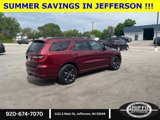 New 2025 Dodge Durango R/T image 4