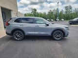 New 2026 Honda CR-V EX-L image 4
