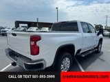 Used 2023 Chevrolet Silverado 2500 LT w/ Convenience Package image 4