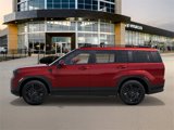 New 2025 Hyundai Santa Fe Calligraphy image 3