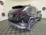 New 2026 Hyundai Tucson Limited image 5