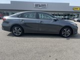 Used 2024 Kia Forte LXS image 2