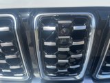 New 2025 Jeep Grand Cherokee Summit image 3