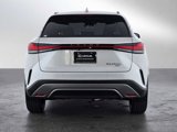 New 2025 Lexus RX 450h Luxury image 4