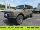 New 2025 Ford Bronco Badlands image 6