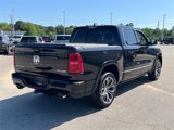 New 2025 RAM 1500 Tungsten w/ Trailer Tow Group image 3