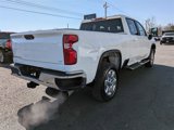 Used 2021 Chevrolet Silverado 2500 LT w/ Z71 Off-Road Package image 6