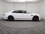 New 2025 Bentley Flying Spur Plug-In Hybrid image 4
