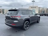 New 2025 Jeep Grand Cherokee L Limited w/ Black Appearance Package image 4