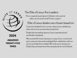 New 2025 Lexus LX 600 4WD w/ Luxury Package image 2