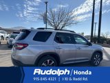 New 2025 Honda Pilot Elite image 4