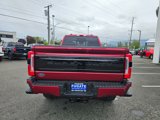 New 2025 Ford F350 Platinum w/ FX4 Off-Road Package image 4
