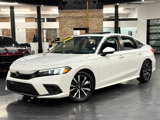 Used 2023 Honda Civic EX image 2