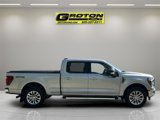 Used 2024 Ford F150 Lariat w/ Equipment Group 502A High image 3