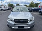Used 2018 Subaru Forester 2.5i Premium image 3