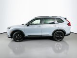 New 2026 Honda CR-V Sport Touring image 4