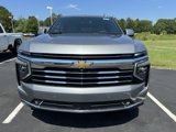 New 2025 Chevrolet Tahoe LT w/ Comfort Package image 3