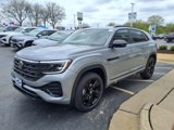 New 2025 Volkswagen Atlas Cross Sport SEL R-Line image 3