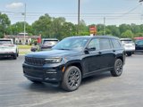 New 2025 Jeep Grand Cherokee L Summit image 2
