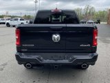 New 2025 RAM 1500 Laramie w/ Sport Appearance Package image 5