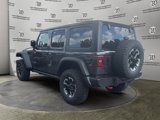 New 2025 Jeep Wrangler Unlimited Rubicon image 3