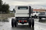 New 2025 Chevrolet Low Cab Forward image 5