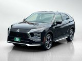 Used 2022 Mitsubishi Eclipse Cross AWD image 3