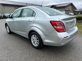 Used 2018 Chevrolet Sonic LT image 6