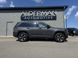 Used 2024 Jeep Grand Cherokee Limited 4xe image 2