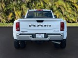 New 2025 RAM 3500 Big Horn image 4