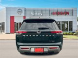 New 2025 Nissan Pathfinder Platinum w/ Cargo Package image 4