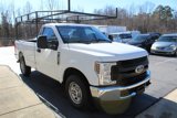 Used 2018 Ford F250 XL w/ XL Value Package image 2