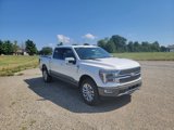 New 2025 Ford F150 King Ranch image 3